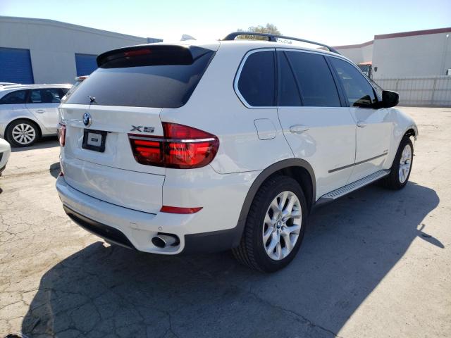 Photo 4 from auction – 2013 BMW X5 XDRIVE3 with VIN 5UXZV4C57D0B08176