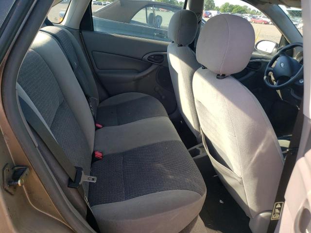 Zdjęcie 6 z aukcji – 2003 FORD FOCUS LX z VIN 1FAFP33P23W212406