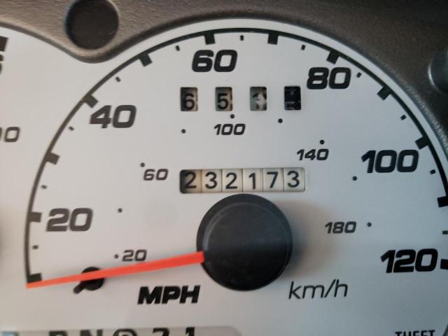 Photo 8 from auction – 2003 FORD EXPLORER S with VIN 1FMZU67E13UC14522