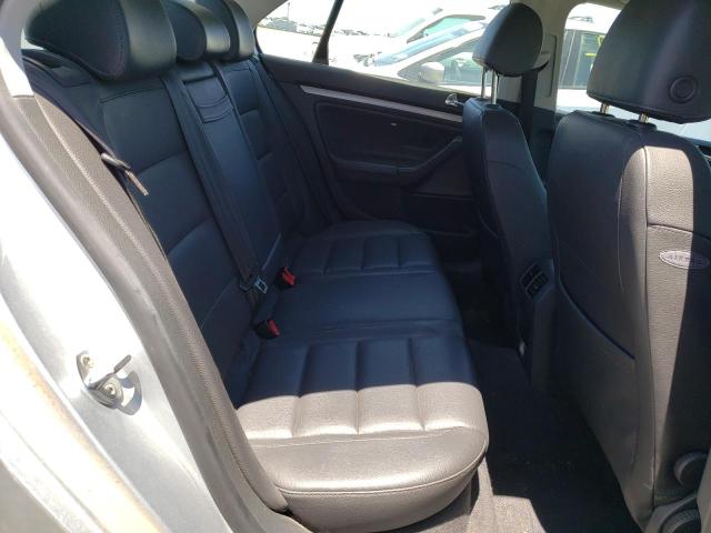 Photo 6 from auction – 2005 VOLKSWAGEN JETTA with VIN 3VWSF71K35M638356