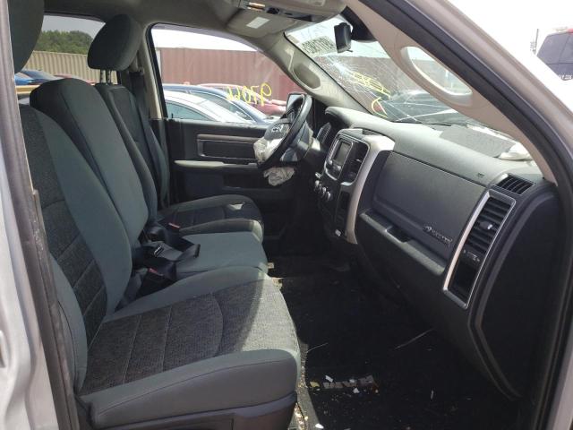 Photo 5 from auction – 2016 RAM 1500 SLT with VIN 1C6RR6GT7GS147616