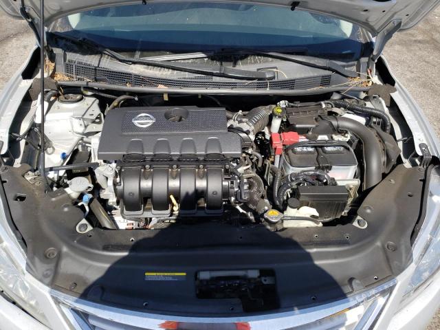 Photo 7 from auction – 2014 NISSAN SENTRA S with VIN 3N1AB7AP2EY209243