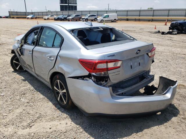 Photo 3 from auction – 2019 SUBARU IMPREZA PR with VIN 4S3GKAC68K3610437