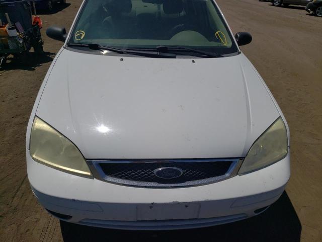 Photo 9 from auction – 2006 FORD FOCUS ZX4 with VIN 1FAFP34N86W226554