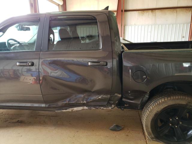 Photo 9 from auction – 2017 RAM 1500 SPORT with VIN 1C6RR7MT1HS857848