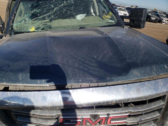 Photo 7 from auction – 2014 GMC SIERRA K15 with VIN 3GTU2VEC2EG405274