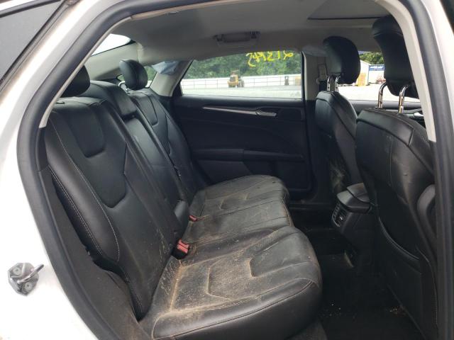 Photo 6 from auction – 2013 FORD FUSION TIT with VIN 3FA6P0RUXDR355622