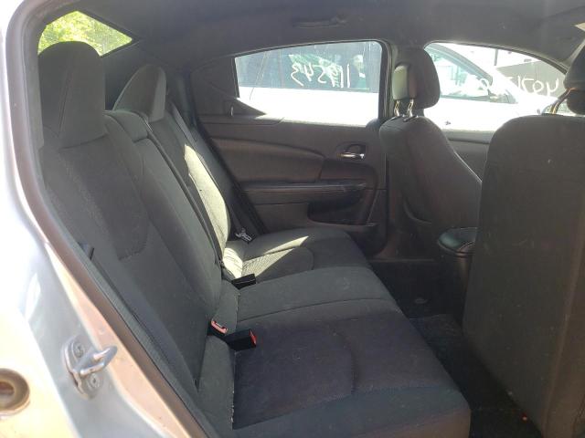 Photo 6 from auction – 2012 DODGE AVENGER with VIN 1C3CDZCB1CN242455