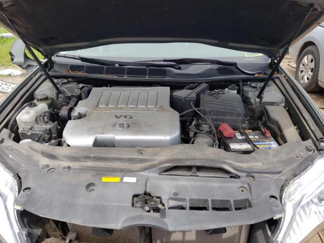 Photo 7 from auction – 2012 TOYOTA AVALON BAS with VIN 4T1BK3DBXCU449310