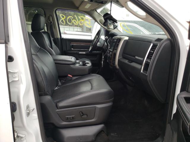 Photo 5 from auction – 2015 RAM 2500 LARAM with VIN 3C6UR5FL6FG623849
