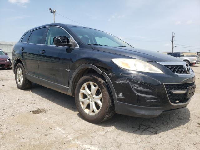 MAZDA CX-9 2011 with VIN JM3TB3BV1B0301310 - Photo from auction