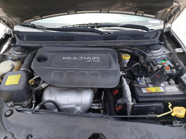 Photo 7 from auction – 2015 DODGE DART SXT with VIN 1C3CDFBB3FD267139