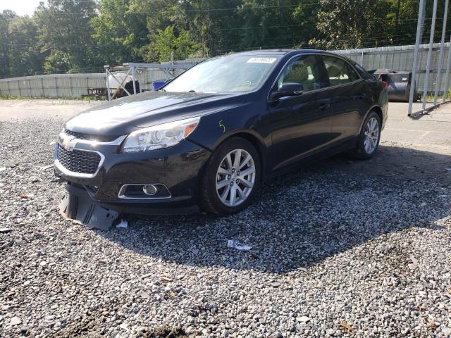 Photo 2 from auction – 2014 CHEVROLET MALIBU 2LT with VIN 1G11E5SL7EF259219