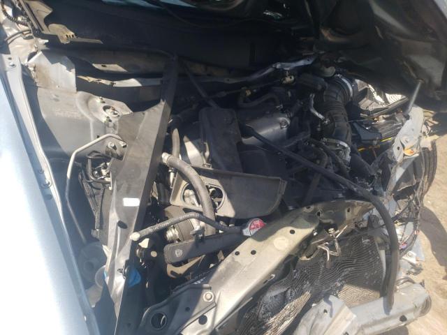 Photo 7 from auction – 2011 HONDA ACCORD LX with VIN 1HGCP2F32BA131872