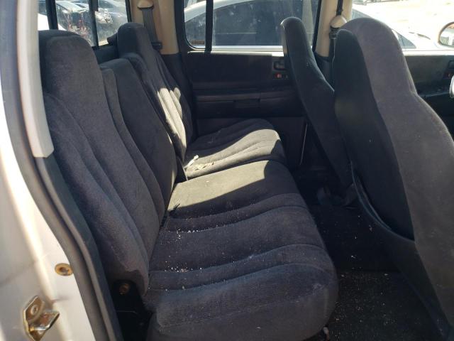 Photo 6 from auction – 2001 DODGE DAKOTA QUA with VIN 1B7HG2AN11S280067
