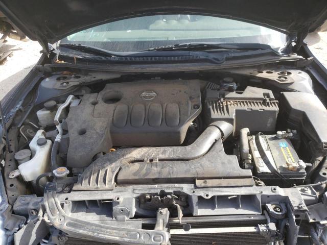Photo 7 from auction – 2012 NISSAN ALTIMA BAS with VIN 1N4AL2AP8CN475539