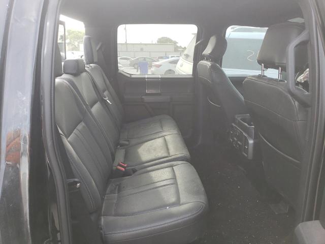 Photo 6 from auction – 2018 FORD F150 SUPER with VIN 1FTEW1EP5JKD53761