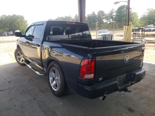 صورة رقم 3 من المزاد - 2014 RAM 1500 ST مع VIN 3C6RR6KT0EG324146
