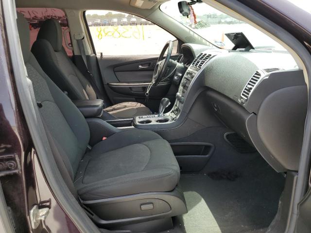 Photo 5 from auction – 2008 GMC ACADIA SLE with VIN 1GKER13718J260265