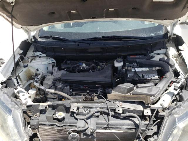 Photo 7 from auction – 2014 NISSAN ROGUE S with VIN 5N1AT2MT9EC798821