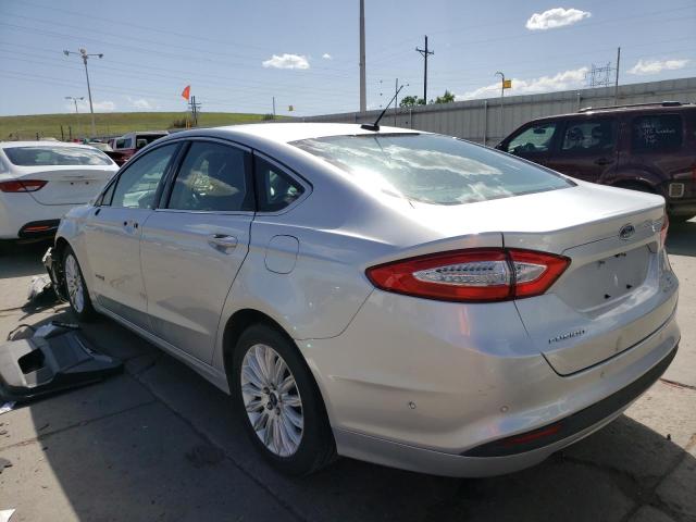 Photo 3 from auction – 2013 FORD FUSION SE with VIN 3FA6P0LU1DR248063