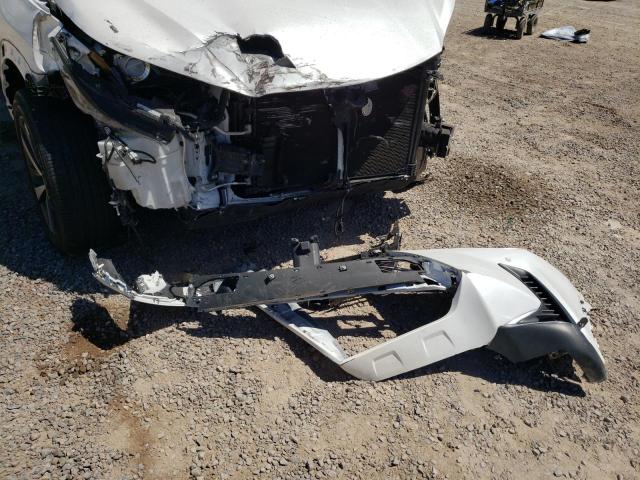Photo 9 from auction – 2018 LEXUS NX 300 BAS with VIN JTJYARBZ3J2094071