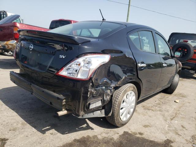 Photo 4 from auction – 2019 NISSAN VERSA S with VIN 3N1CN7AP2KL863037