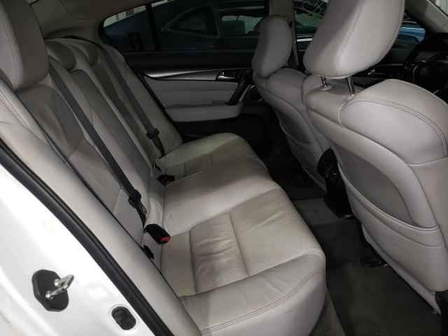 Photo 6 from auction – 2012 ACURA TL with VIN 19UUA9F57CA008649