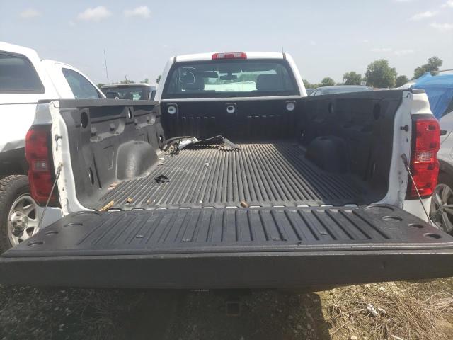 Photo 6 from auction – 2015 CHEVROLET SILVERADO with VIN 1GCNCPEH5FZ428719