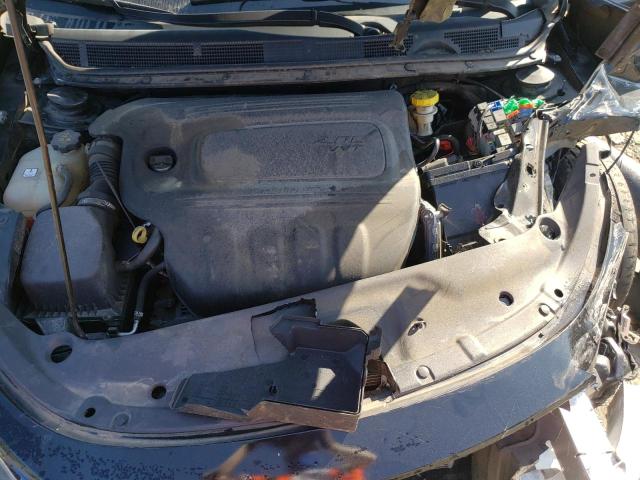 Photo 7 from auction – 2016 DODGE DART SXT with VIN 1C3CDFBA8GD717182