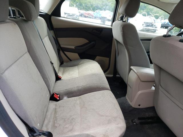 Photo 6 from auction – 2012 FORD FOCUS SE with VIN 1FAHP3K23CL368146