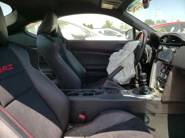 Photo 5 from auction – 2019 SUBARU BRZ LIMITE with VIN JF1ZCAC16K9600907