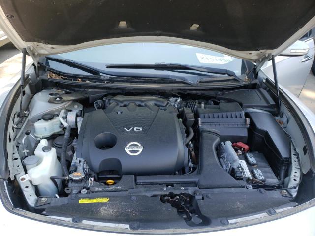 Photo 7 from auction – 2013 NISSAN MAXIMA S with VIN 1N4AA5AP4DC845759