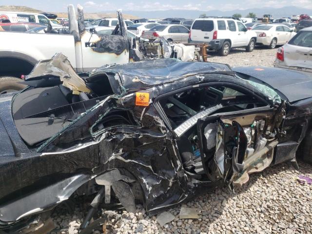 Photo 9 from auction – 2012 FORD MUSTANG with VIN 1ZVBP8AM2C5254351