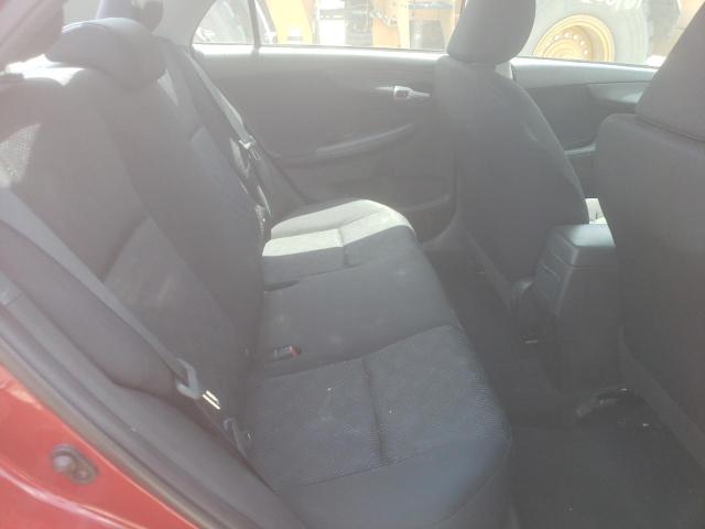 Photo 6 from auction – 2009 TOYOTA COROLLA BA with VIN 1NXBU40E79Z112764