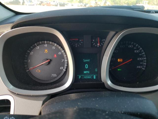 Photo 8 from auction – 2011 CHEVROLET EQUINOX LS with VIN 2CNALBEC4B6246632