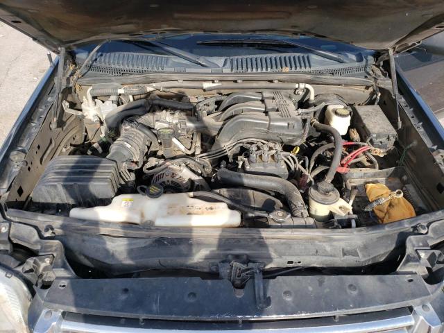 صورة رقم 7 من المزاد - 2009 FORD EXPLORER X مع VIN 1FMEU63E99UA34878