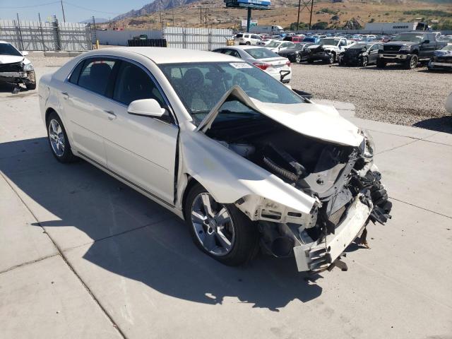 CHEVROLET MALIBU 1LT 2011 with VIN 1G1ZC5E16BF273188 - Photo from auction