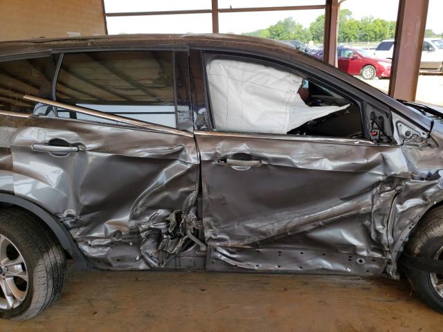 Photo 9 from auction – 2013 FORD ESCAPE SEL with VIN 1FMCU9H92DUA34962