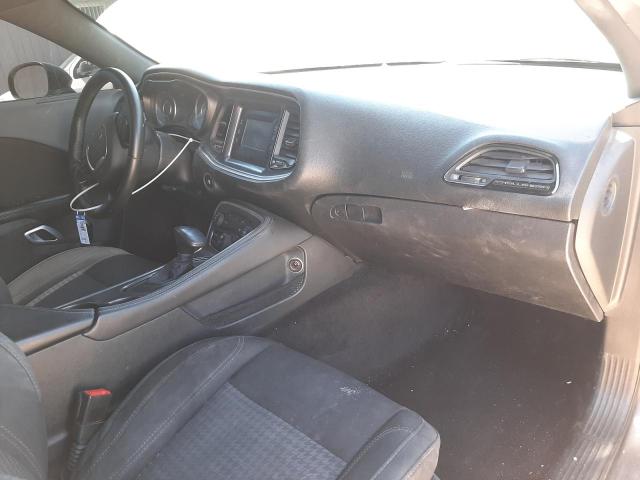 Photo 9 from auction – 2016 DODGE CHALLENGER with VIN 2C3CDZAG5GH172651