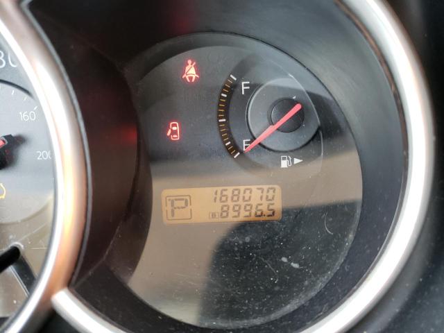 Photo 8 from auction – 2009 NISSAN VERSA S with VIN 3N1BC13E49L374532