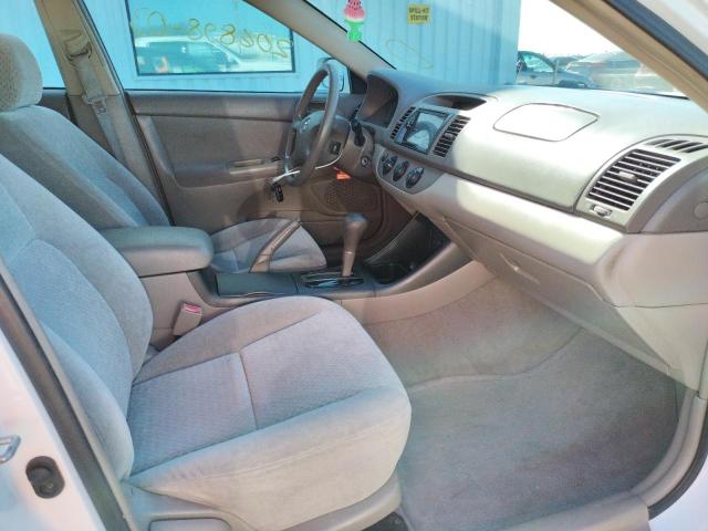 Photo 5 from auction – 2003 TOYOTA CAMRY LE with VIN 4T1BE32K23U209906