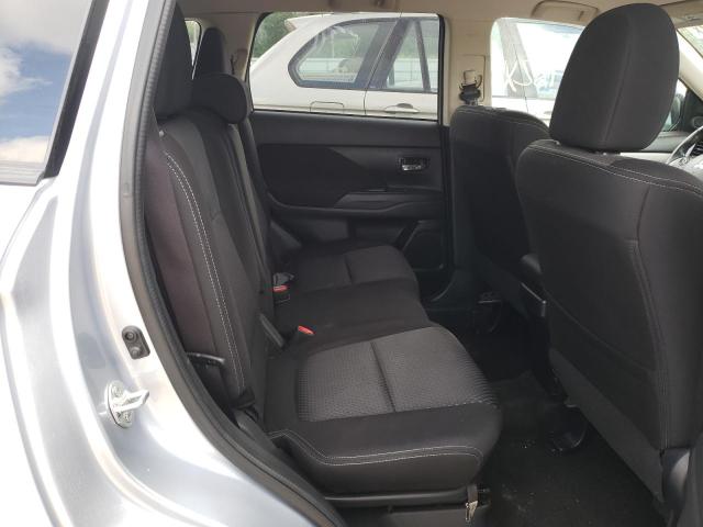 Photo 6 from auction – 2016 MITSUBISHI OUTLANDER with VIN JA4AZ3A30GZ012590
