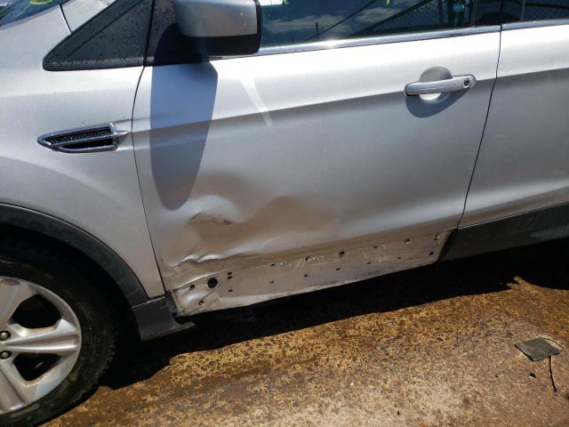 Photo 9 from auction – 2014 FORD ESCAPE SE with VIN 1FMCU9G99EUA47369