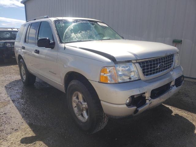 FORD EXPLORER X 2004 with VIN 1FMDU73K64ZA01808 - Photo from auction