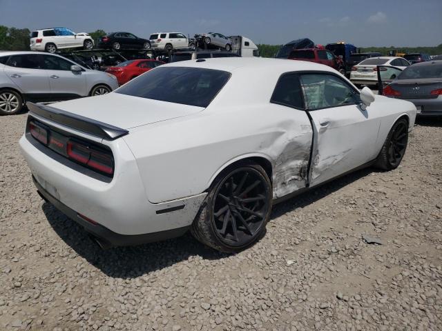 Photo 4 from auction – 2015 DODGE CHALLENGER with VIN 2C3CDZAT4FH913514