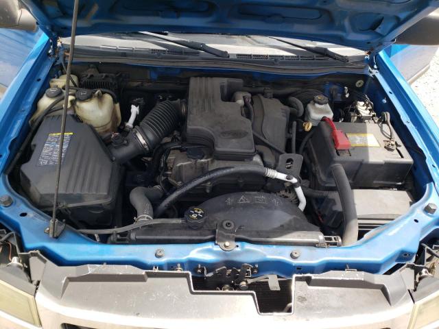 Zdjęcie 7 z aukcji – 2007 GMC CANYON z VIN 1GTCS199578114196