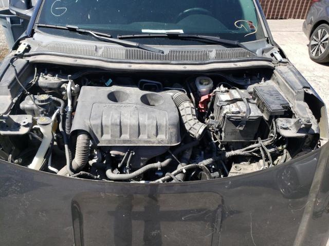 Photo 7 from auction – 2017 FORD EXPLORER X with VIN 1FM5K7DH0HGC09892