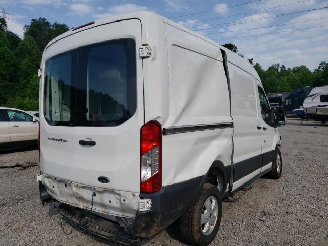 Photo 4 from auction – 2017 FORD TRANSIT T- with VIN 1FTYE1CM0HKB34399
