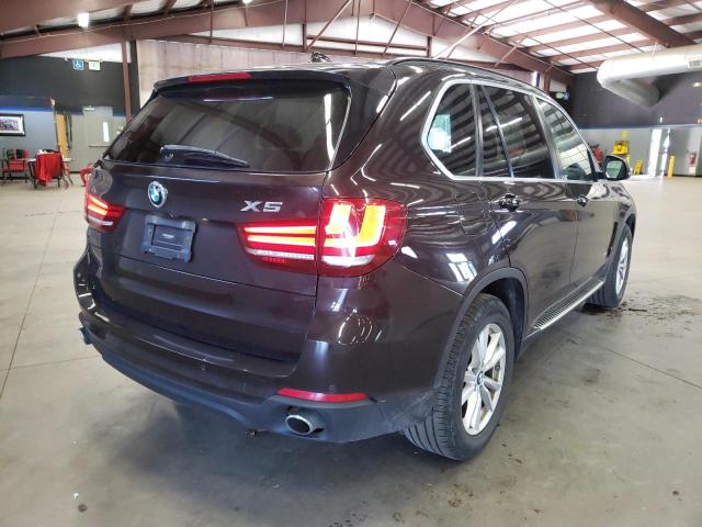 Photo 4 from auction – 2015 BMW X5 XDRIVE3 with VIN 5UXKR0C5XF0K53338